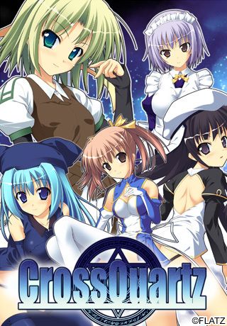 CrossQuartz page 1 full