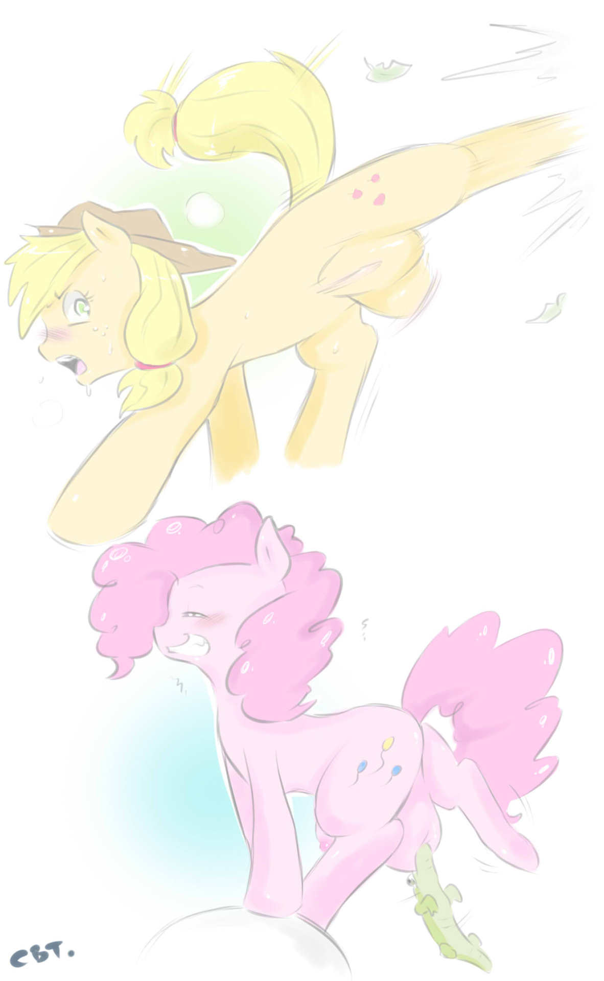 ARTIST Cold-blooded-twilight page 6 full
