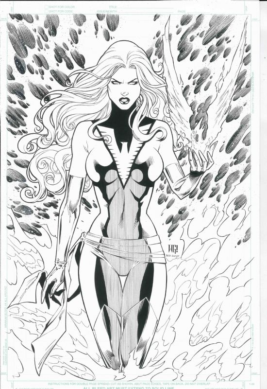 Artist - Walter Geovani page 8 full