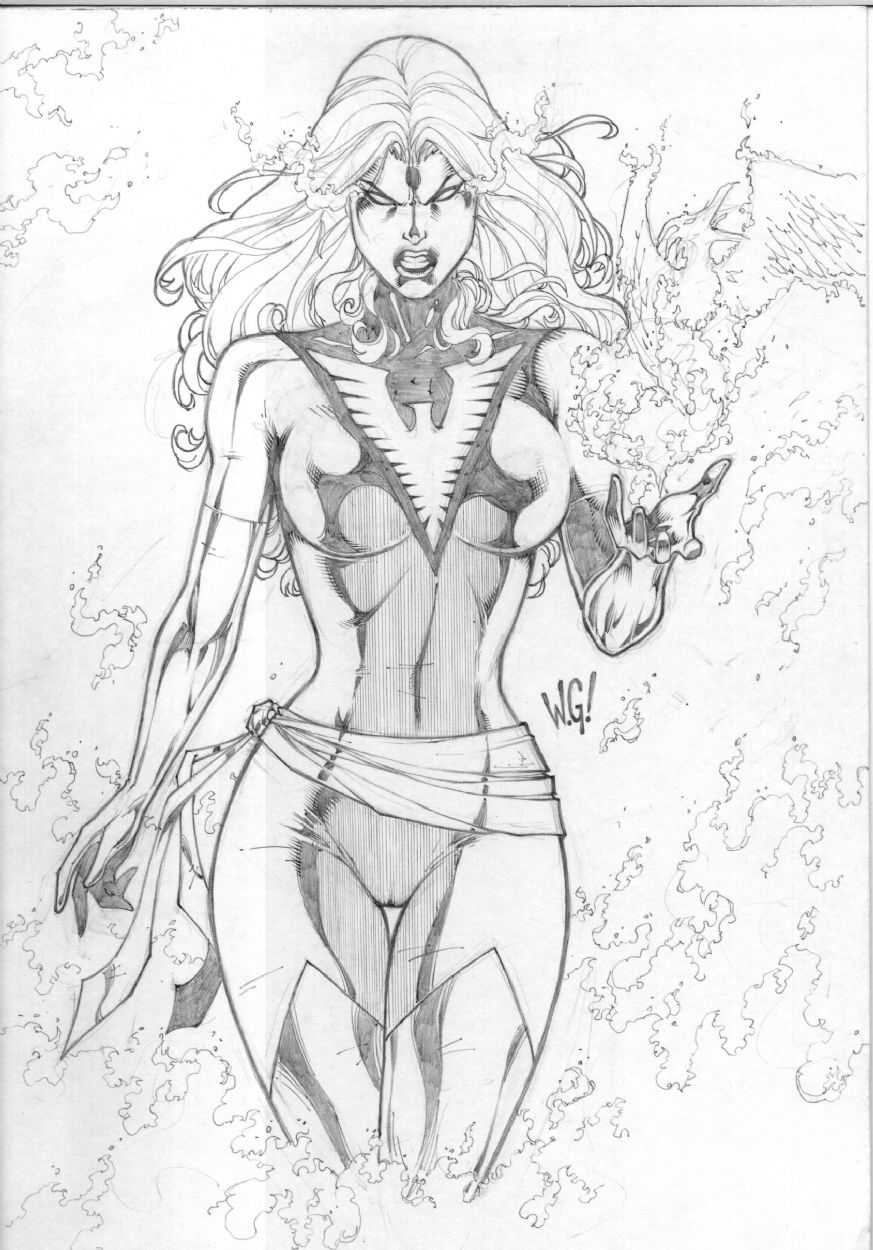 Artist - Walter Geovani page 9 full