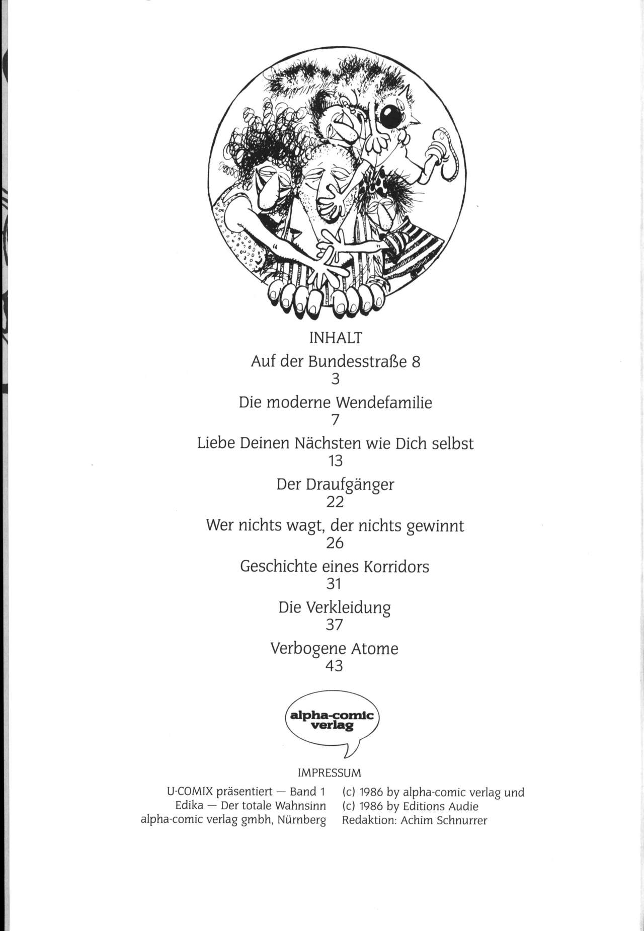 Der totale Wahnsinn page 3 full