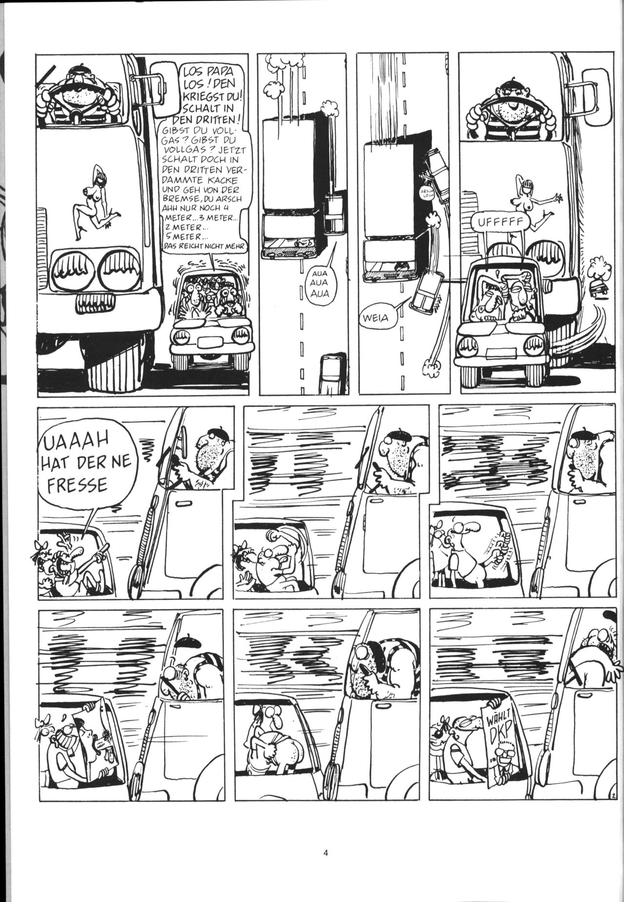 Der totale Wahnsinn page 5 full