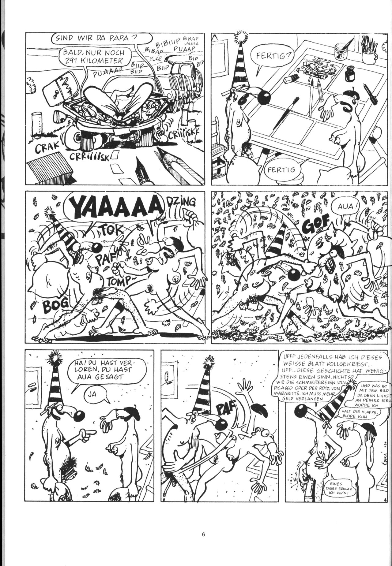 Der totale Wahnsinn page 7 full