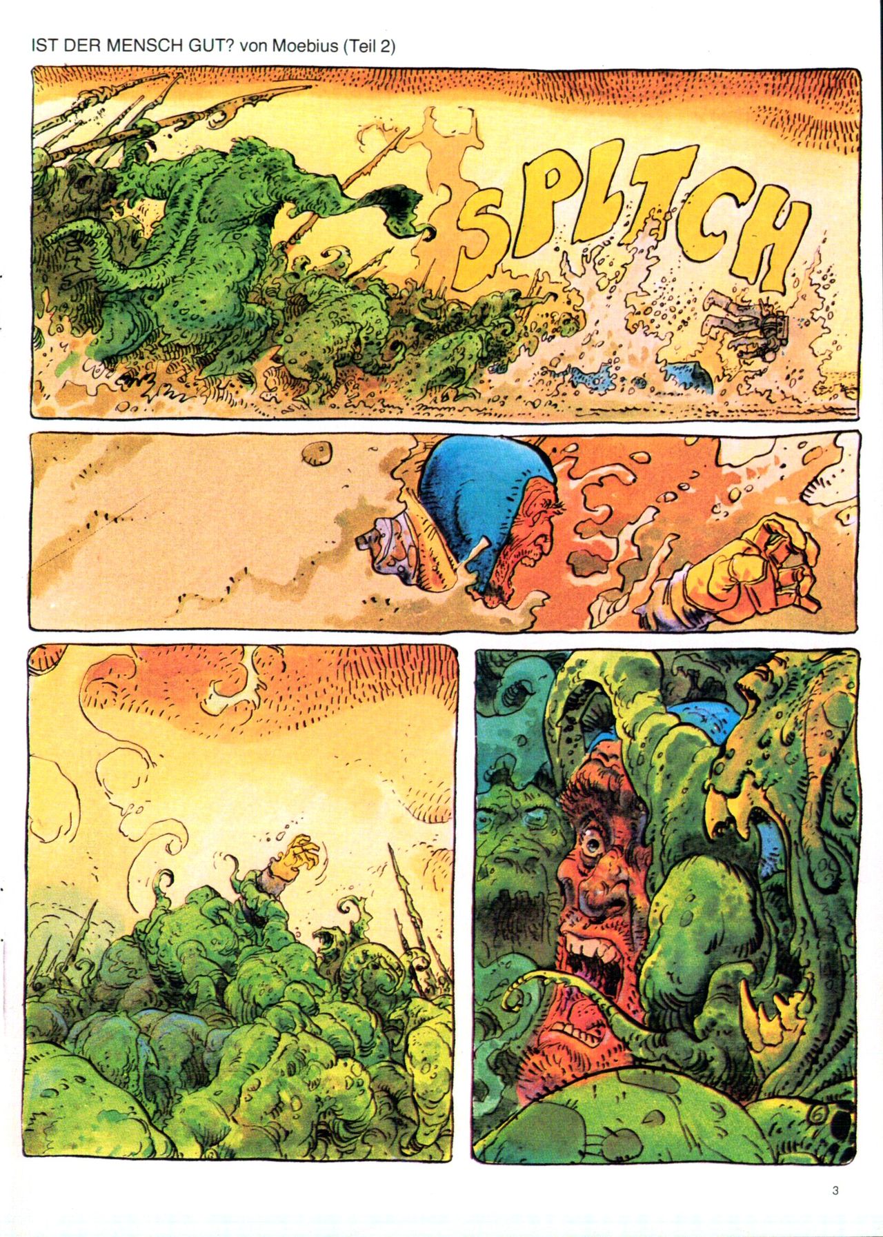 Schwermetall #008 page 3 full