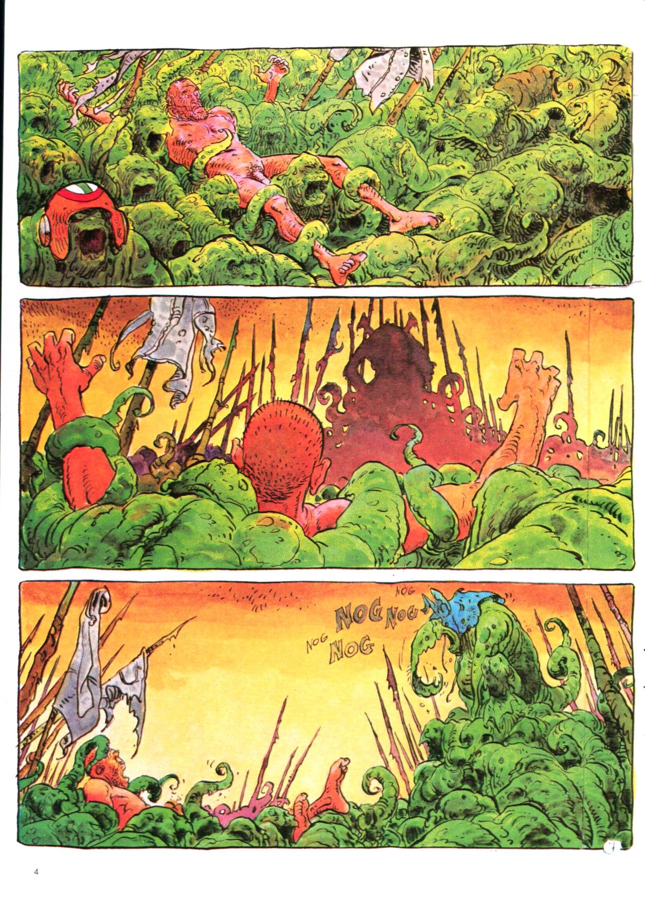 Schwermetall #008 page 4 full