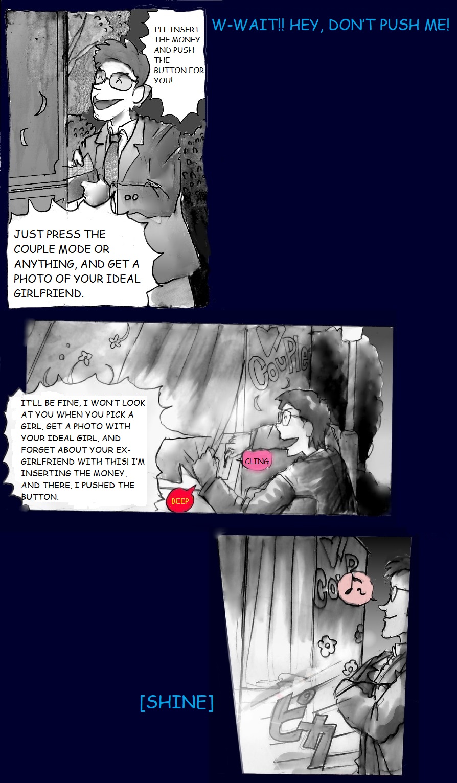 Milda7 Comic Shorts 2 page 5 full
