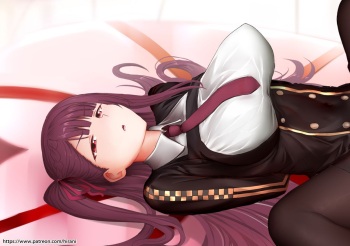 WA2000 cover