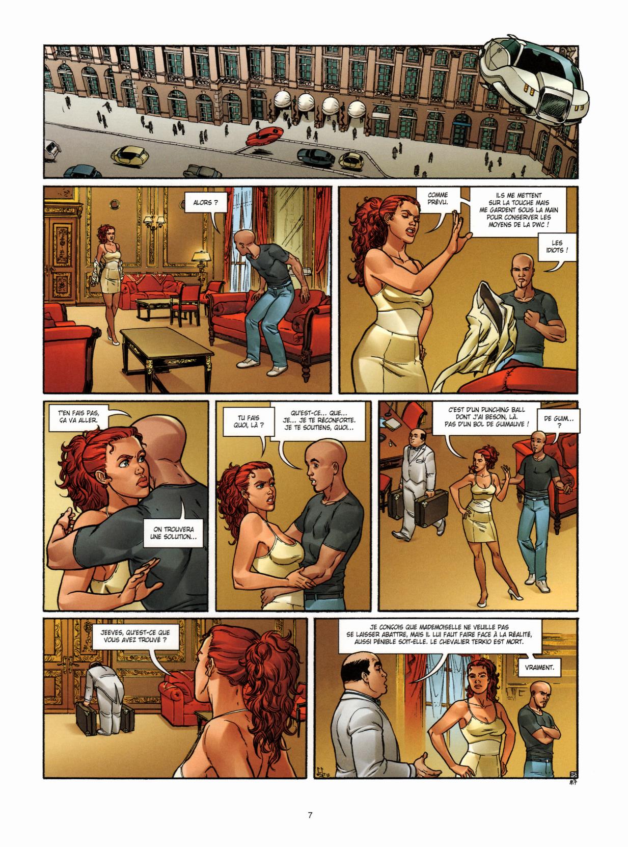 Morea - T7 - La Fureur des anges page 10 full