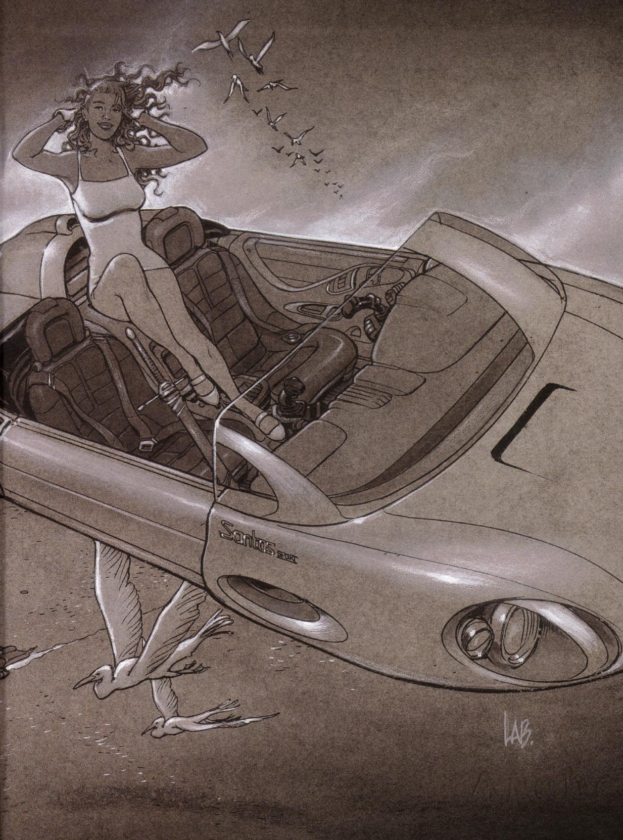 Morea - T7 - La Fureur des anges page 3 full