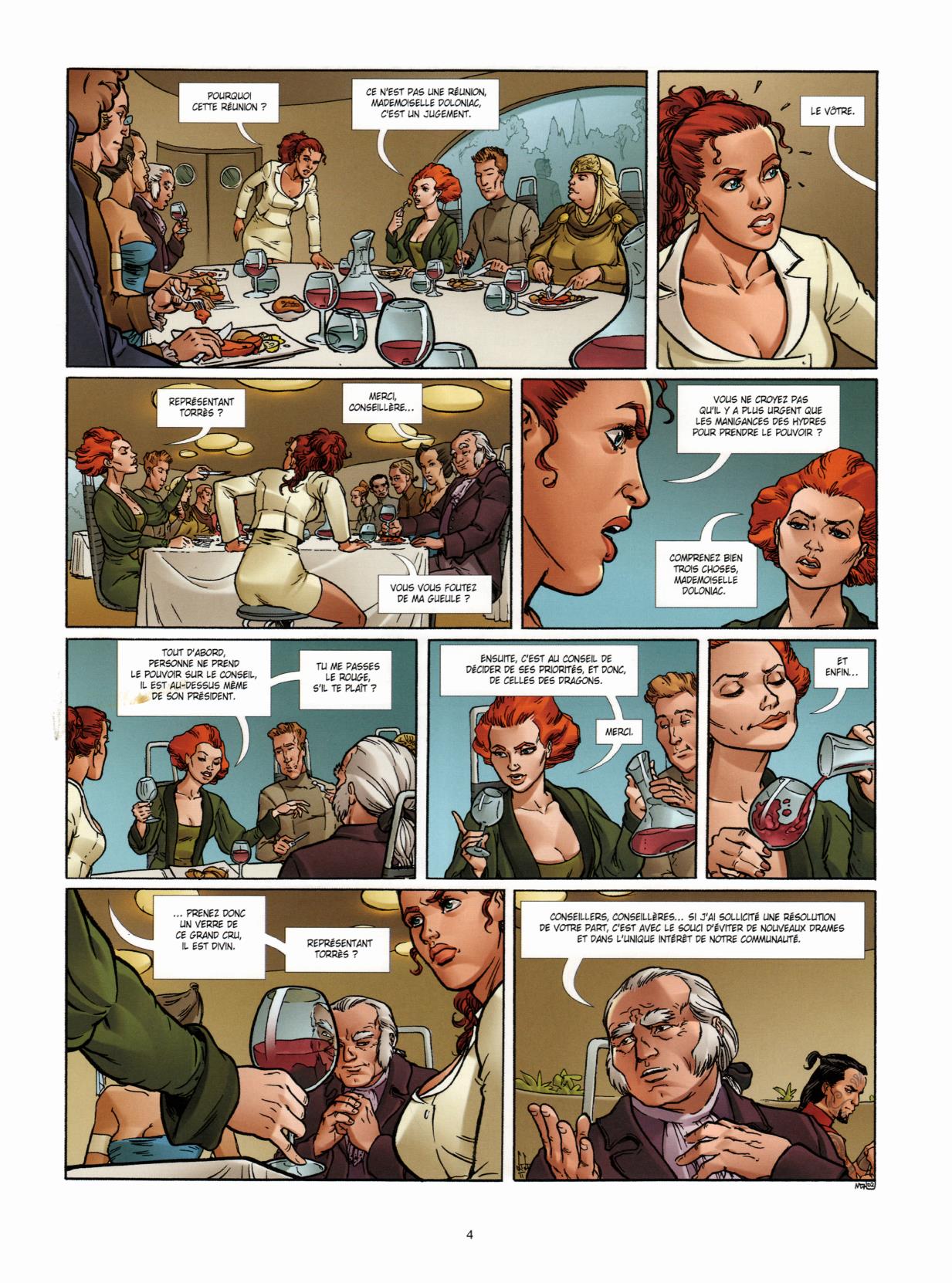 Morea - T7 - La Fureur des anges page 7 full