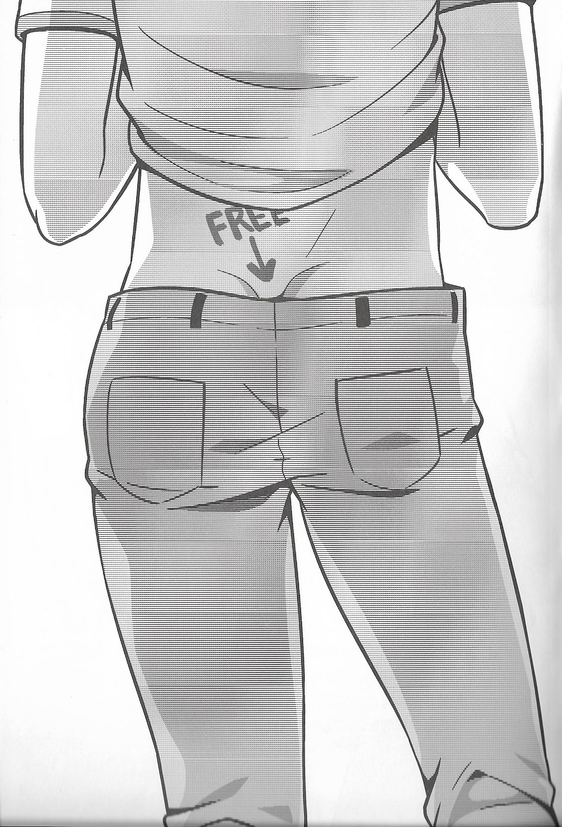 Super Menial page 2 full