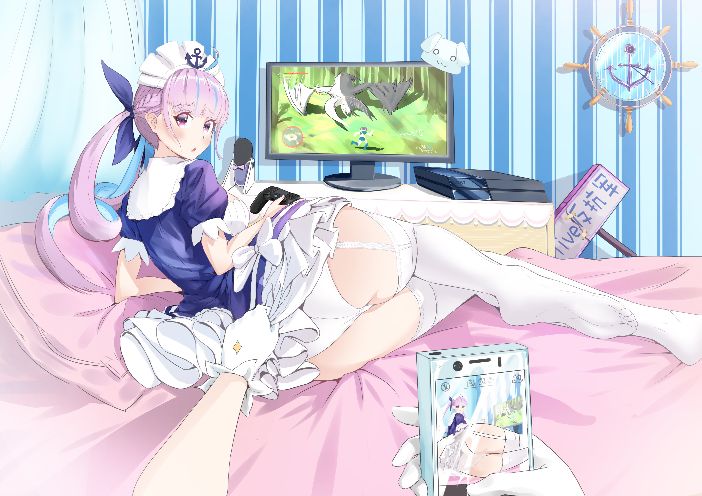 Maids 1 page 10 full