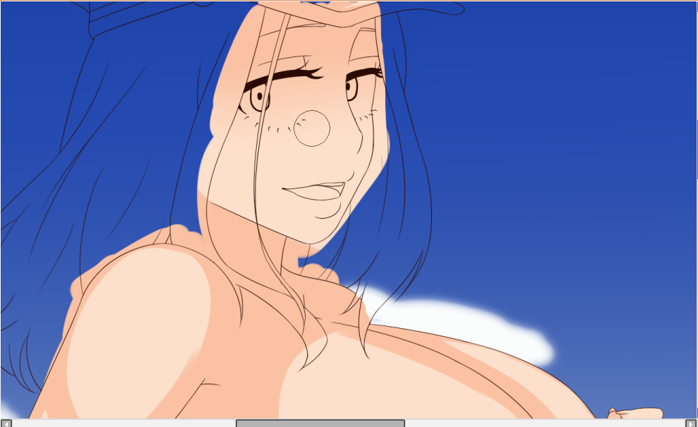 Camie page 10 full