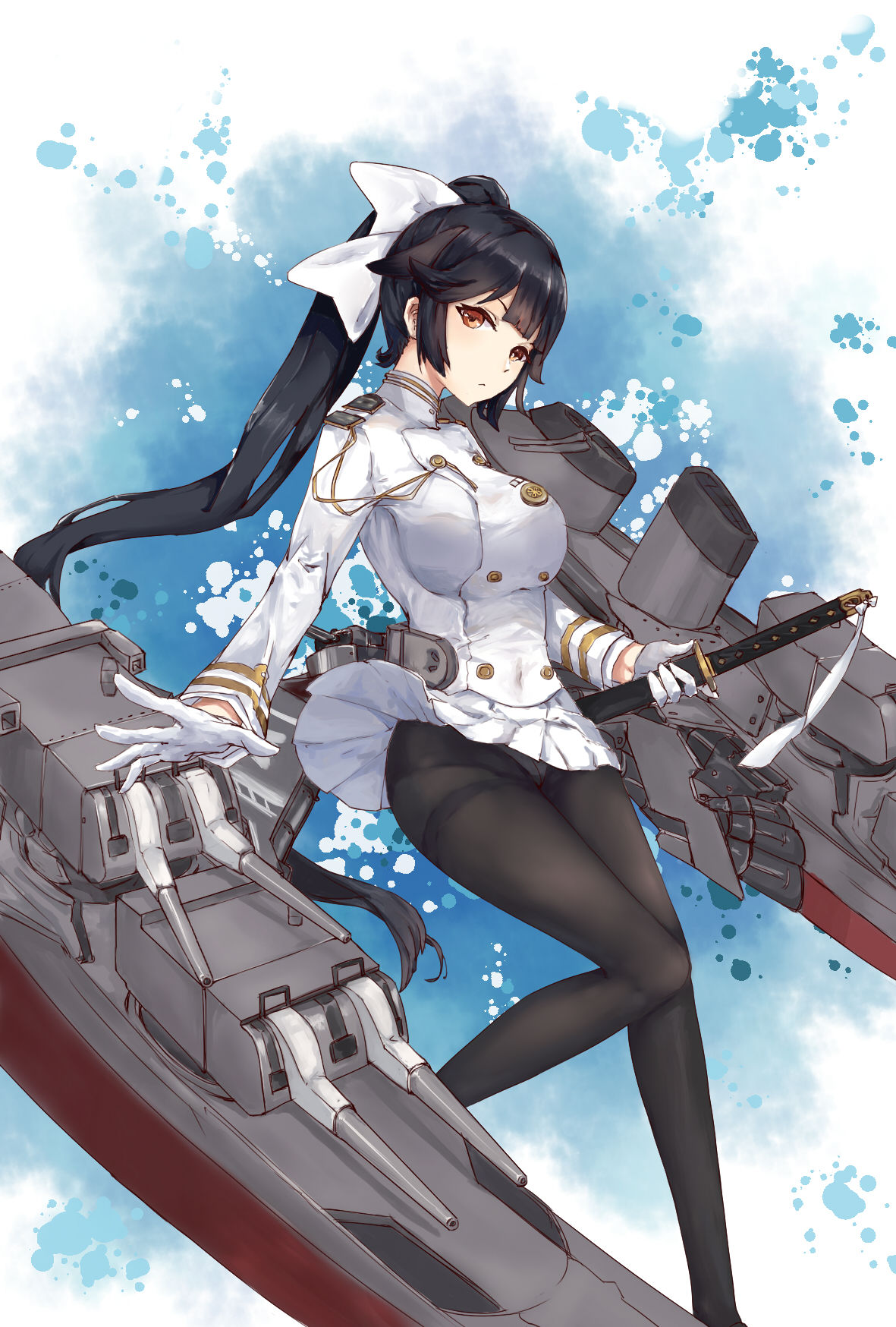 Azurlane 雜圖3 page 2 full