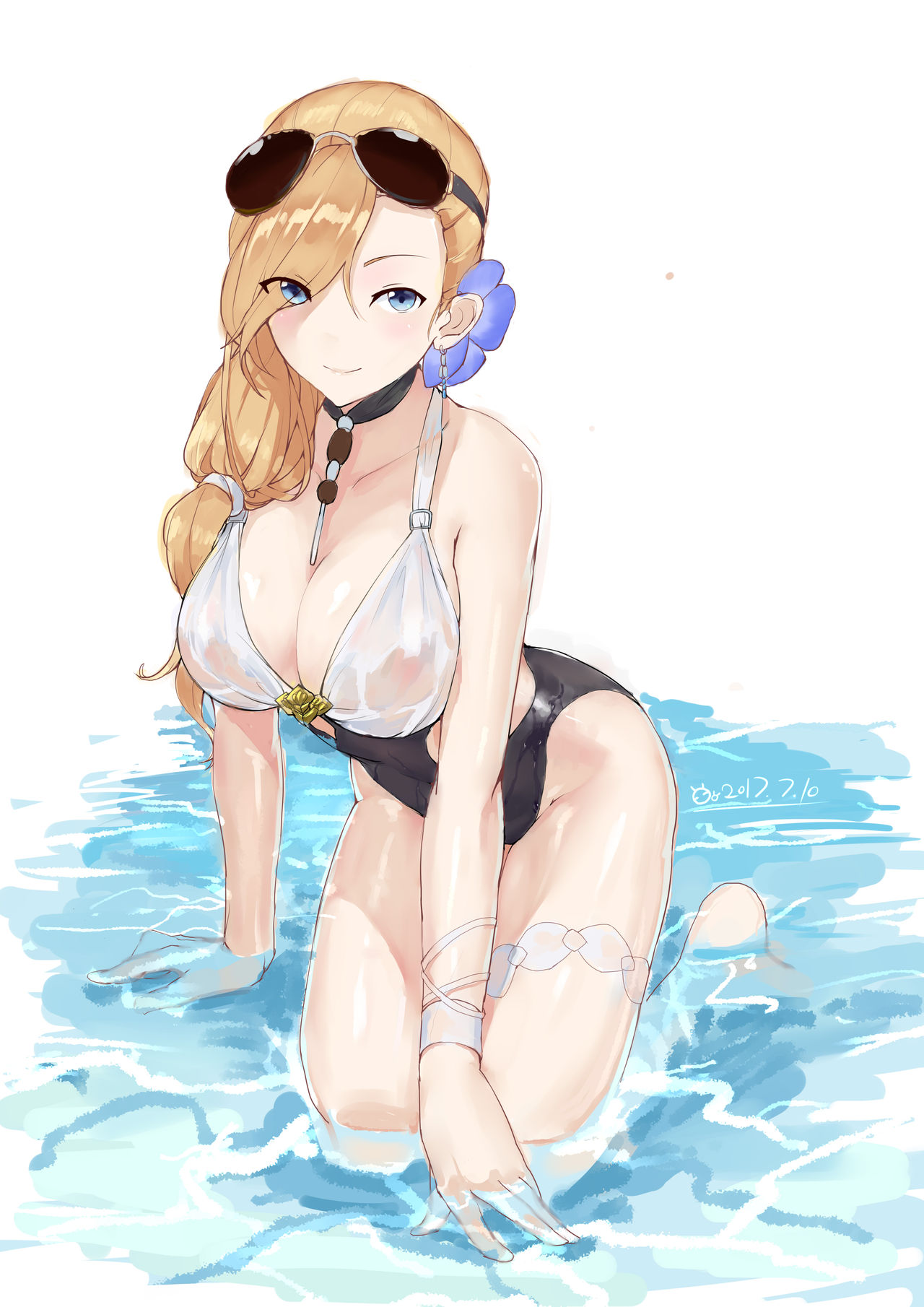 Azurlane 雜圖3 page 5 full