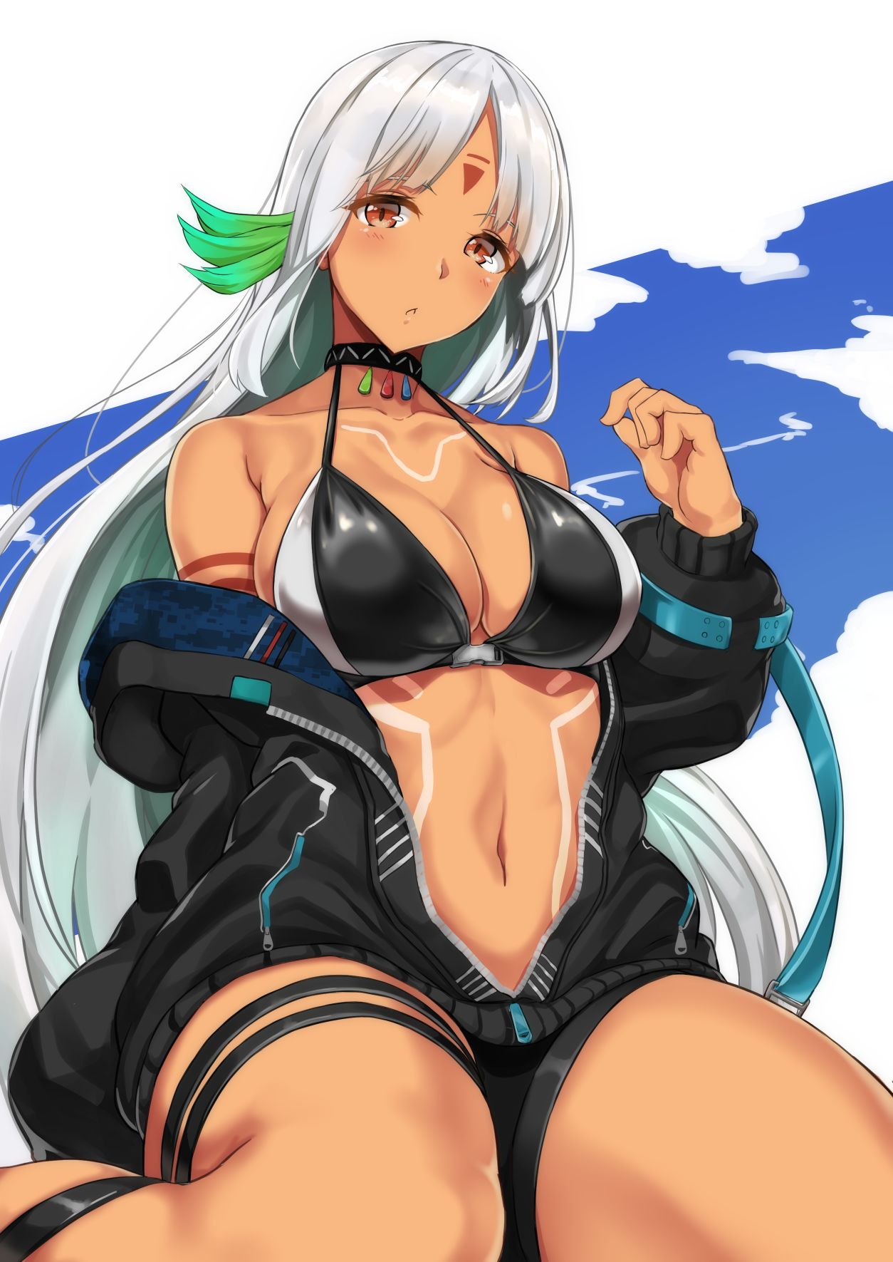 Azur Lane  Featured picture page 3 full