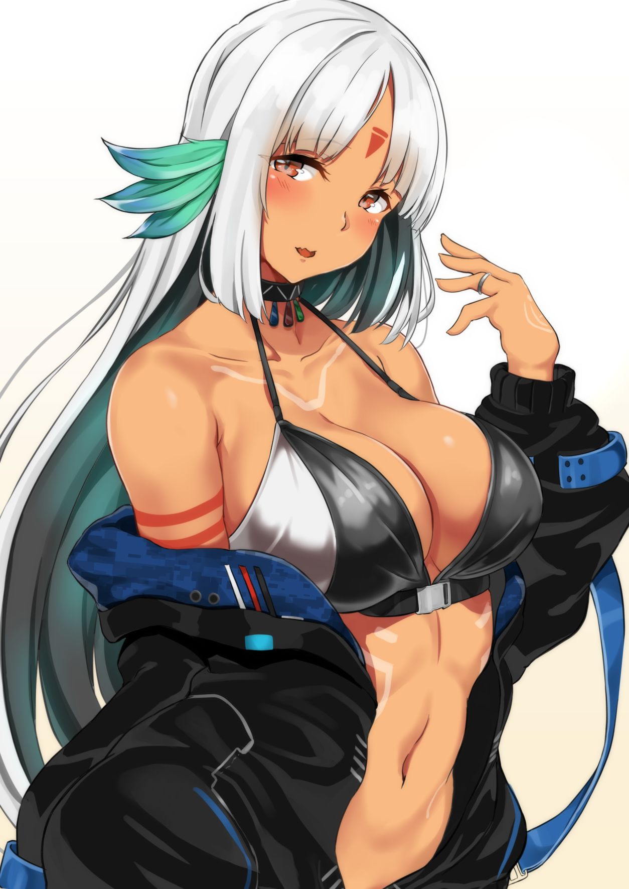 Azur Lane  Featured picture page 4 full