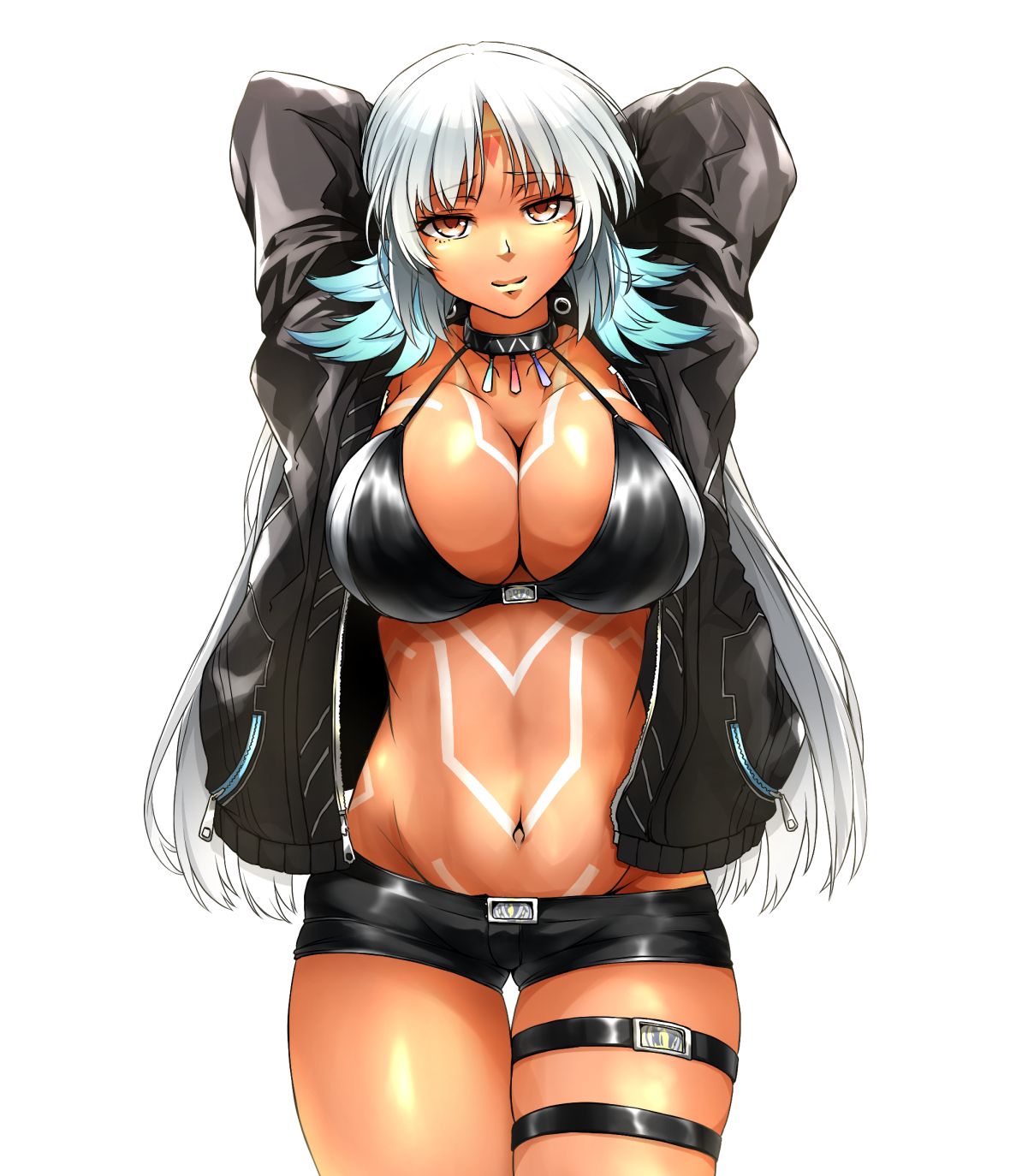 Azur Lane  Featured picture page 6 full