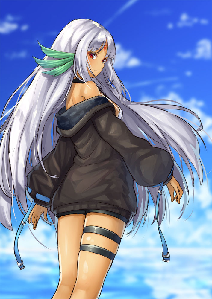 Azur Lane  Featured picture page 7 full