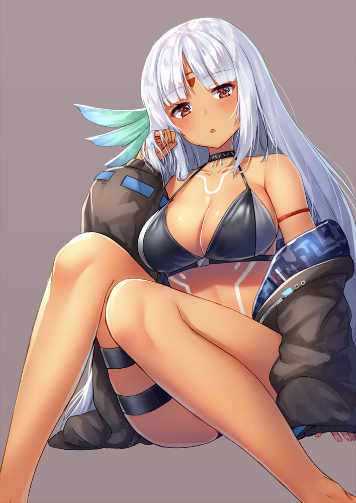 Azur Lane  Featured picture page 8 full
