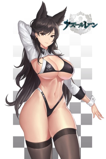 Azur Lane  Featured picture cover