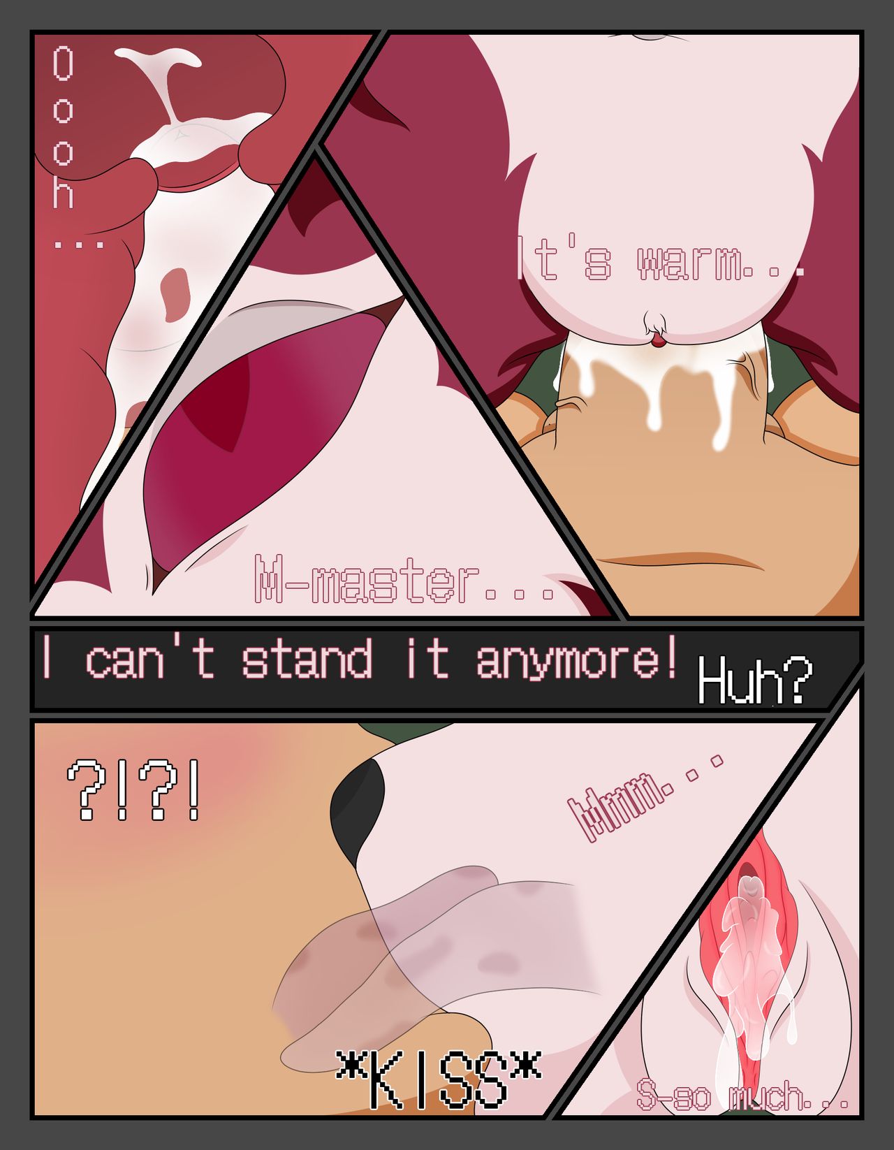 BoZ "I'll be a trainer tonight" page 8 full