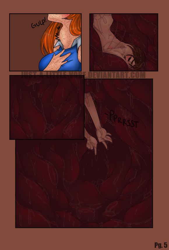 Just Another One of my Students page 5 full