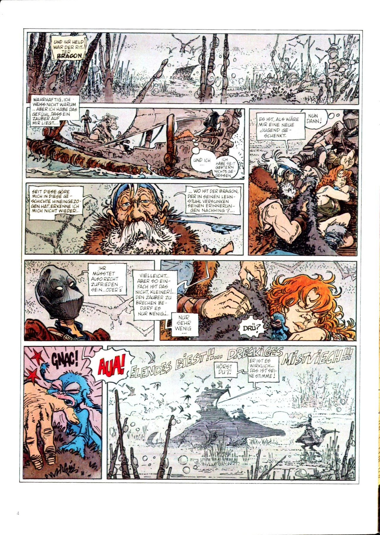 Schwermetall #060 page 4 full