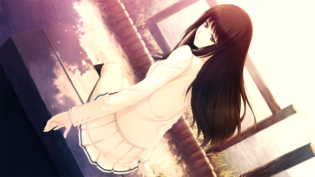 Kara no Shoujo - Full Voice HD Size Edition page 10 full