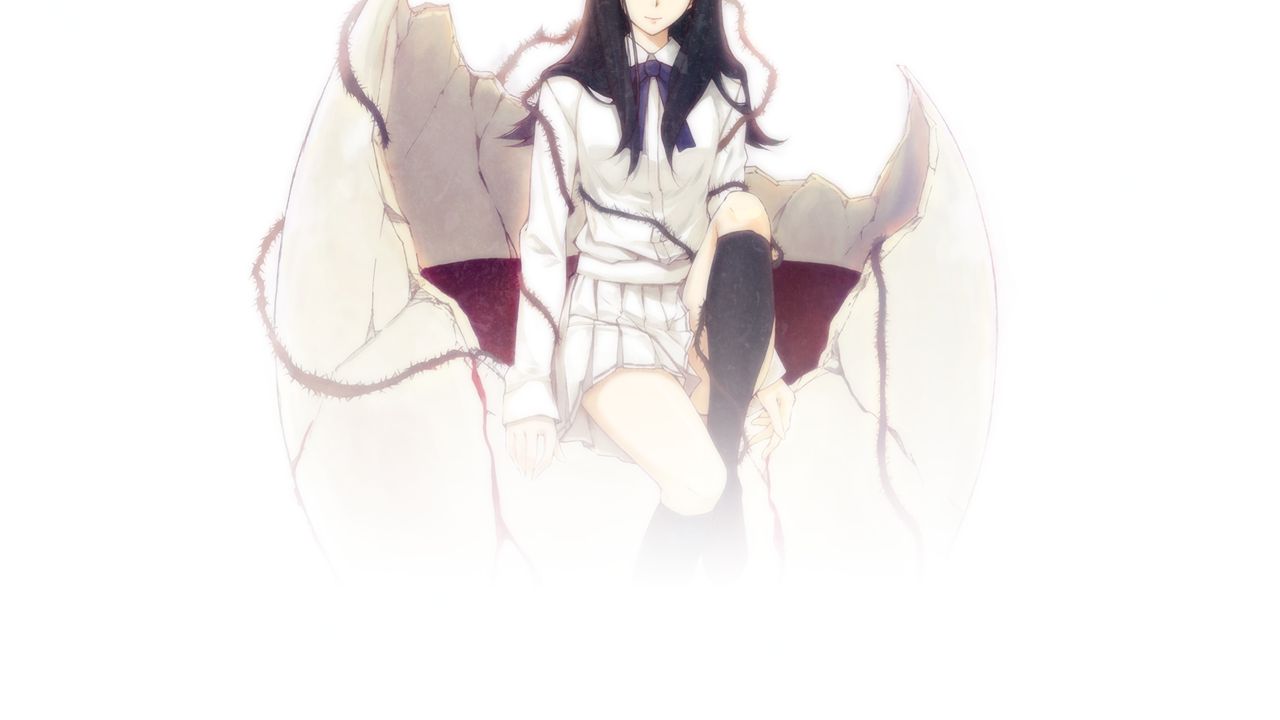 Kara no Shoujo - Full Voice HD Size Edition page 4 full