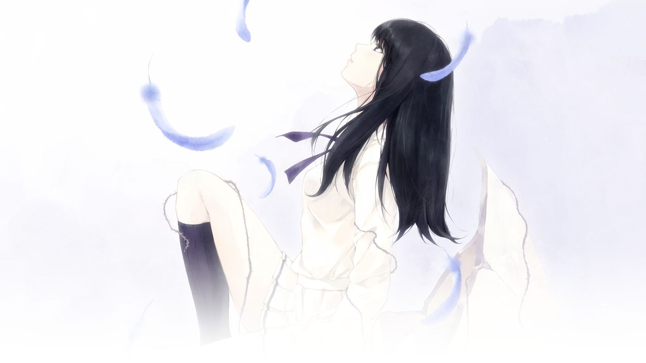 Kara no Shoujo - Full Voice HD Size Edition page 5 full