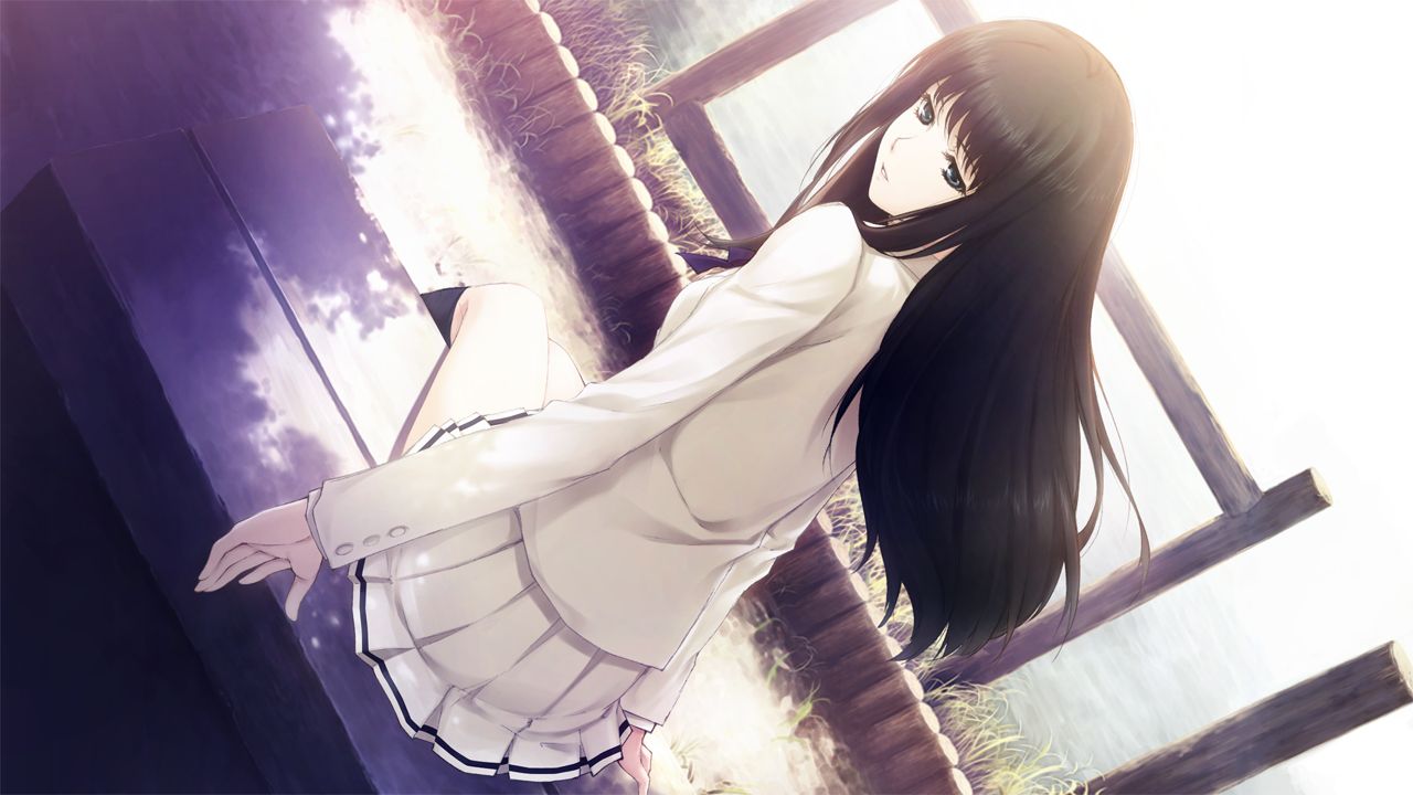 Kara no Shoujo - Full Voice HD Size Edition page 8 full