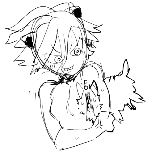 taiikodon/negadon - page 8 full