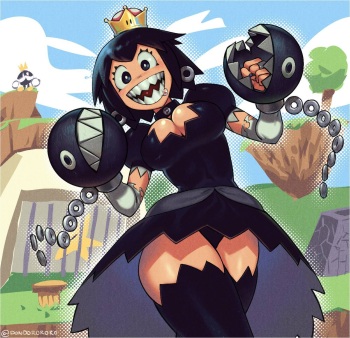 taiikodon/negadon - cover