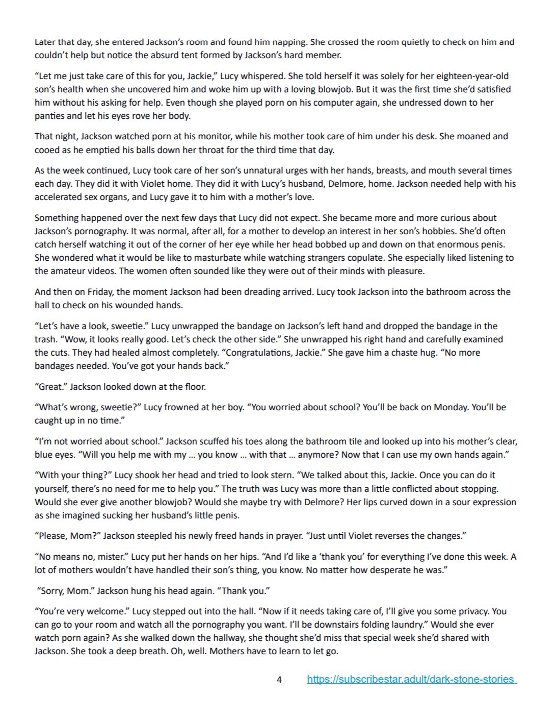 Serum 42XXL Chapter 4 page 4 full