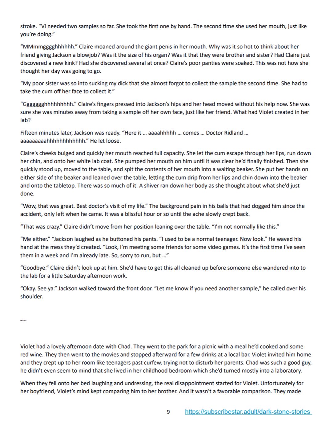 Serum 42XXL Chapter 4 page 9 full