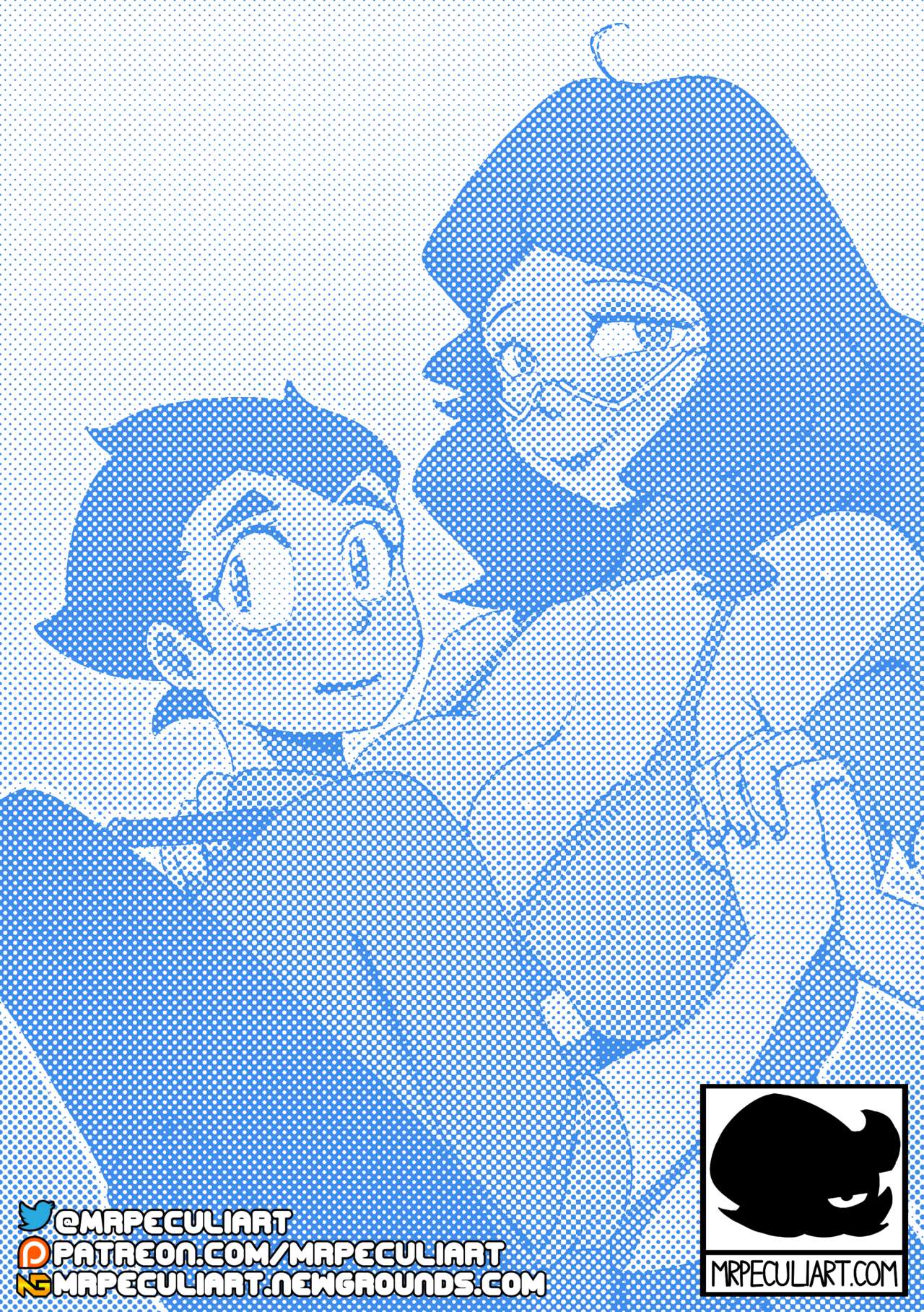 My Alumnus page 2 full