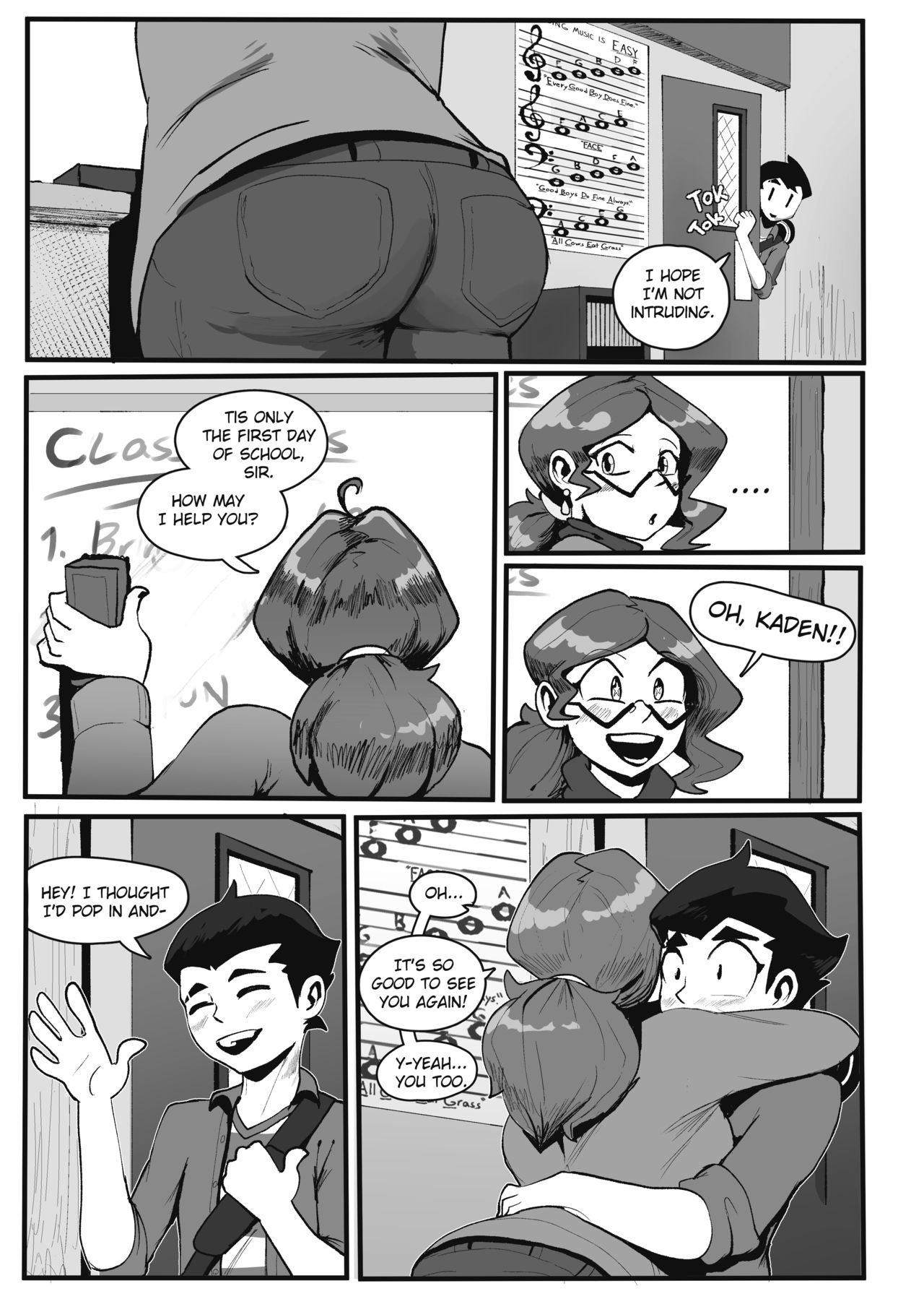 My Alumnus page 4 full