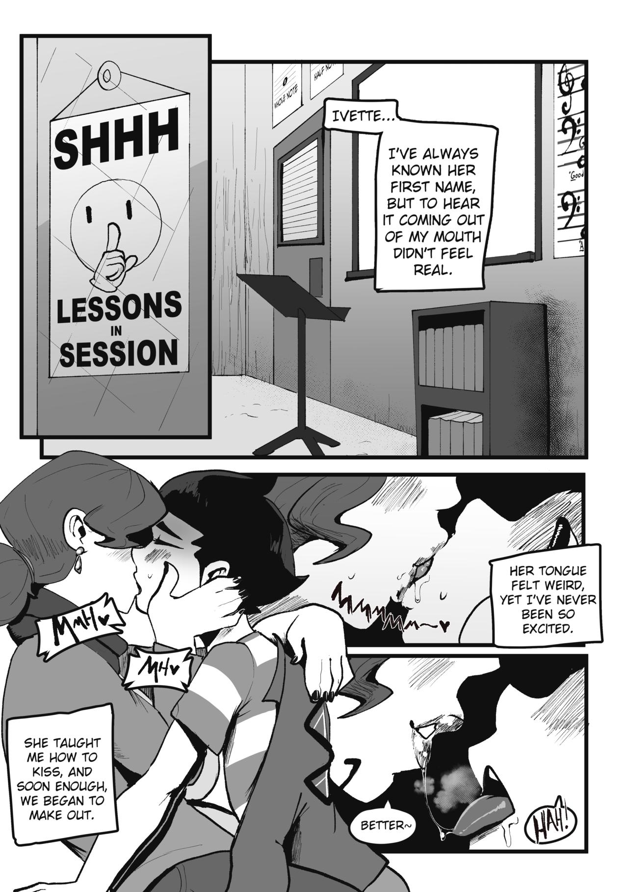 My Alumnus page 8 full