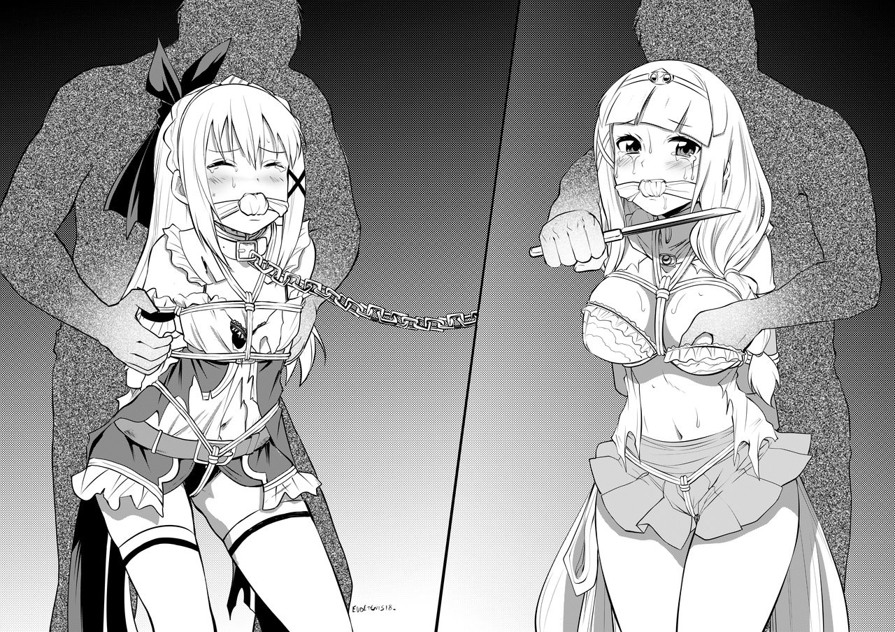 Fall from Grace page 2 full
