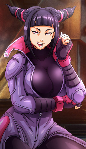 Juri Han cover