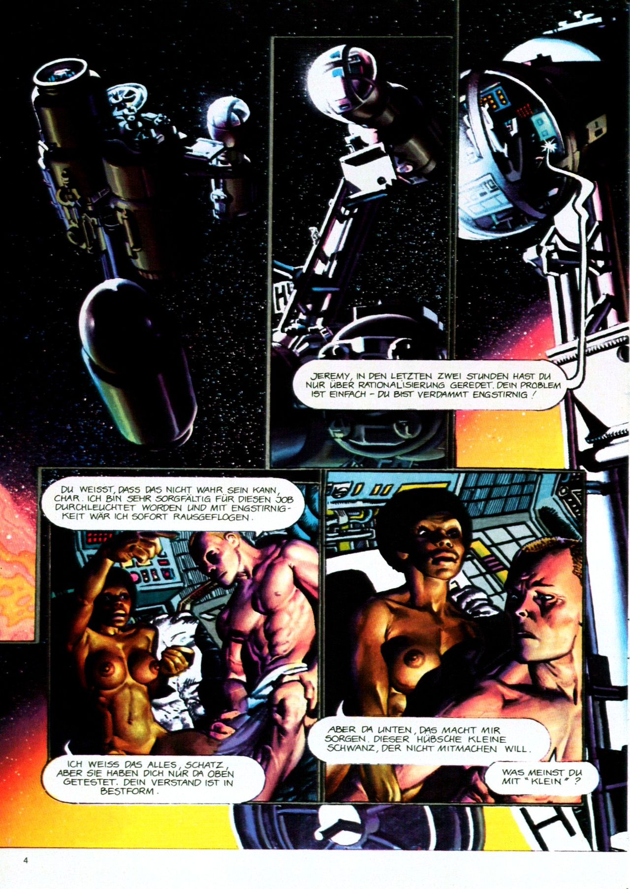 Schwermetall #046 page 4 full