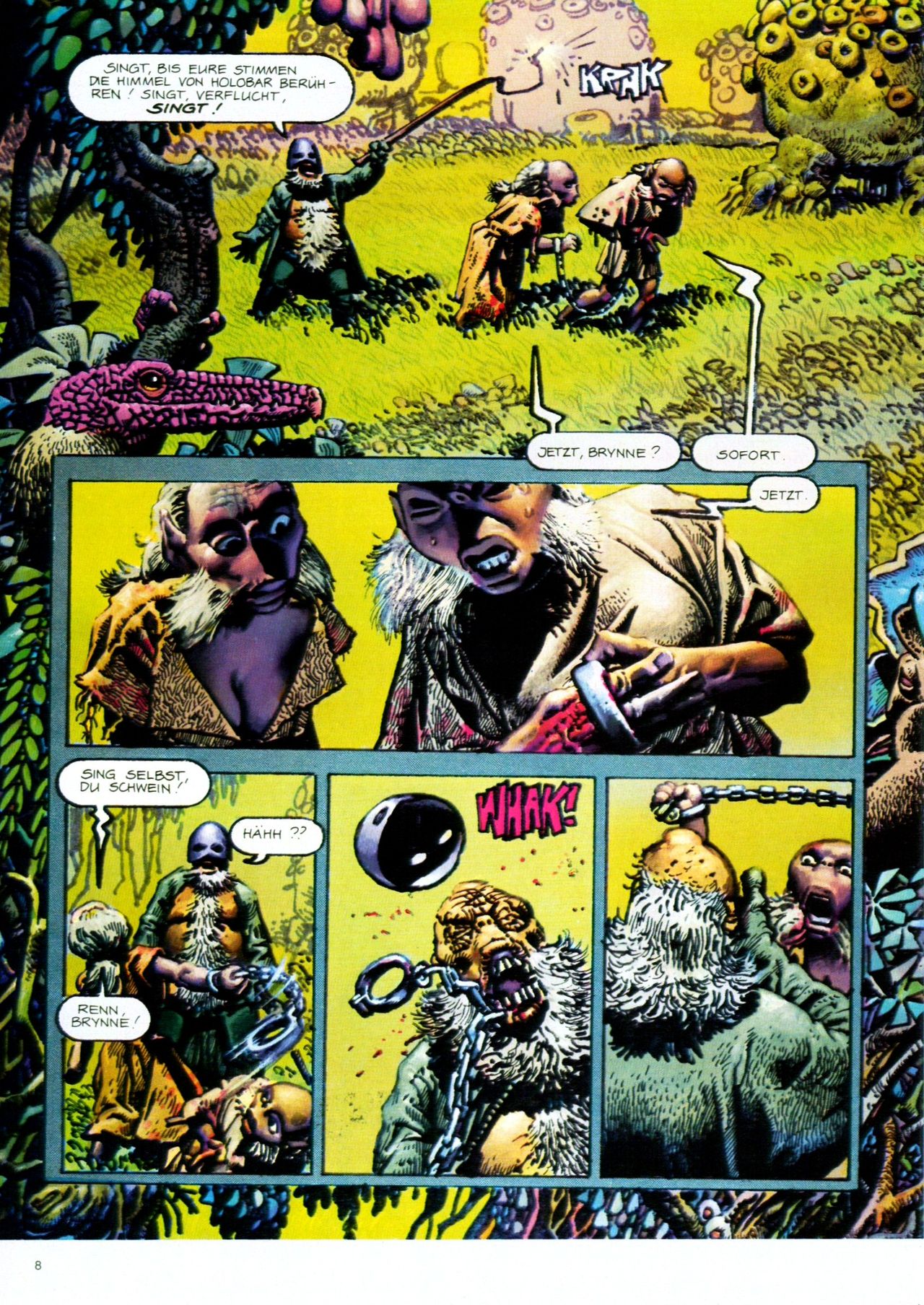 Schwermetall #046 page 8 full