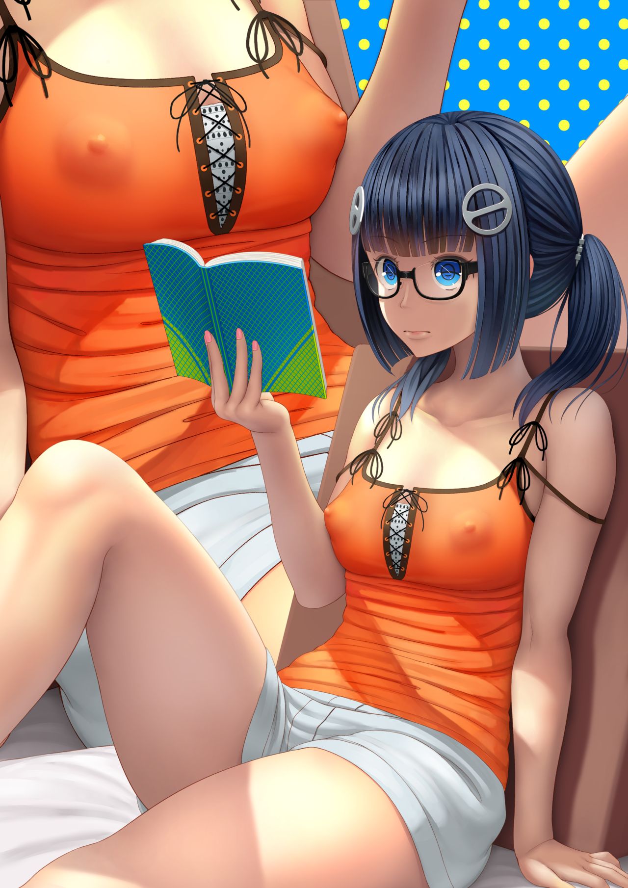アカノムラサキ page 3 full