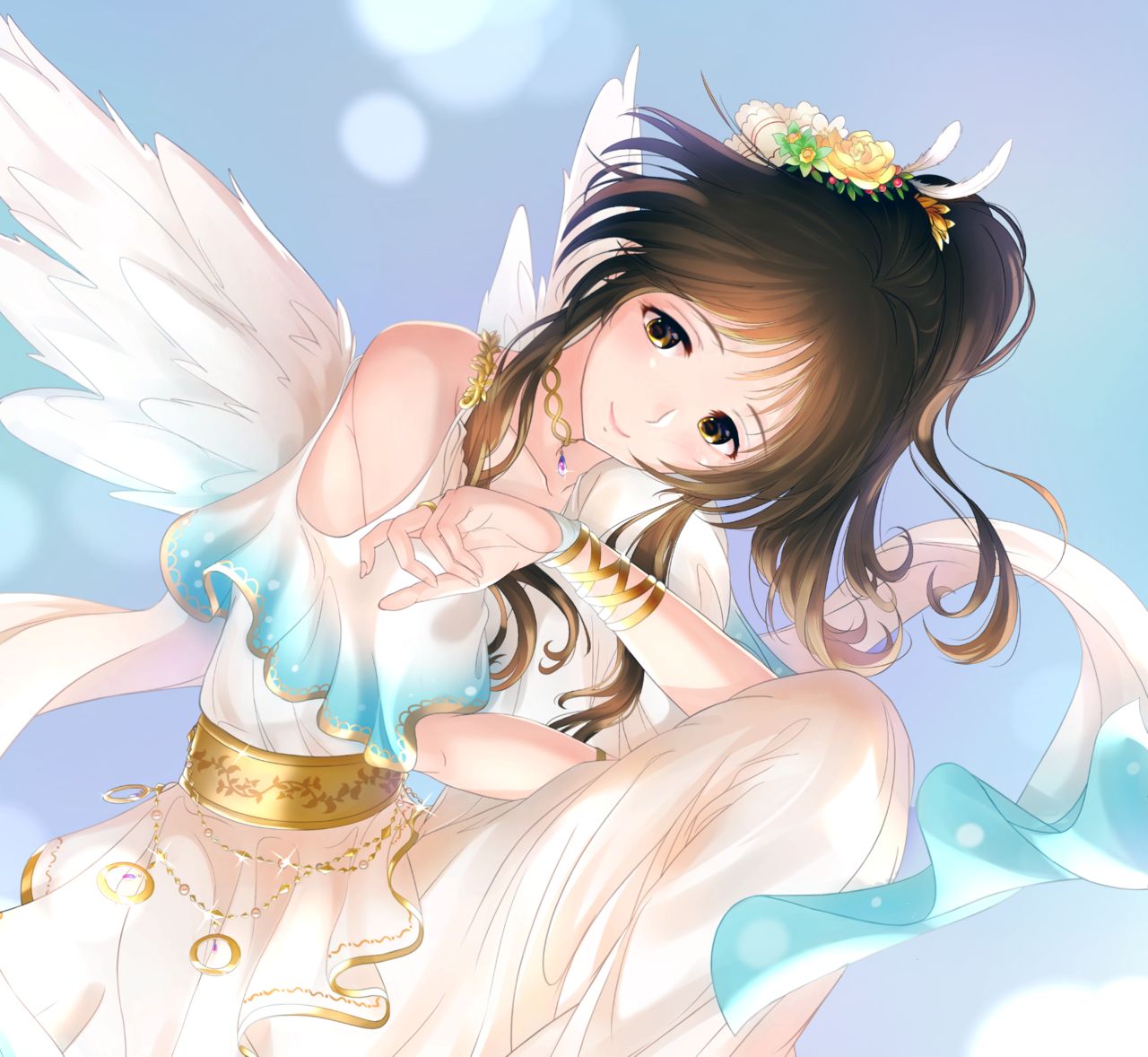 Pixiv Artist - G@RNET page 1 full