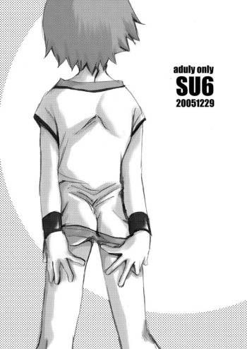 SU6 cover