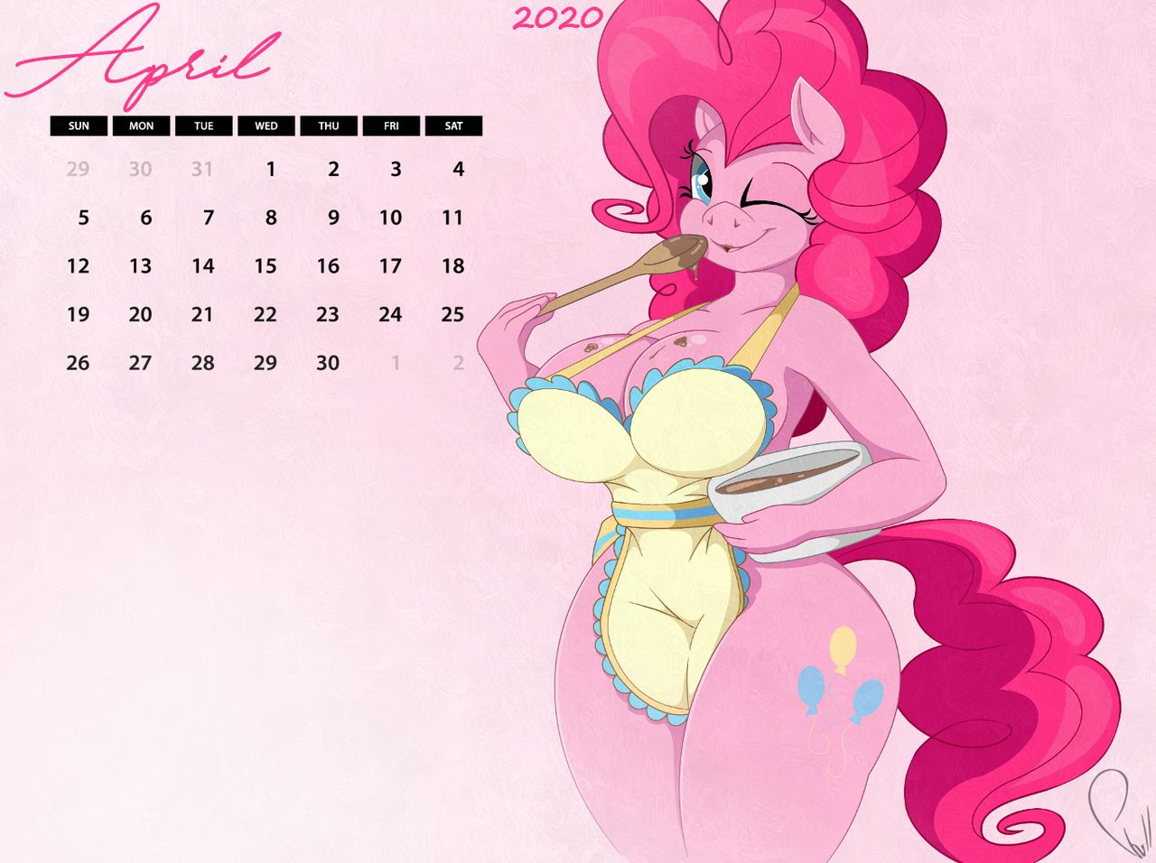 Phyll Anthro Calendar 2020 page 5 full
