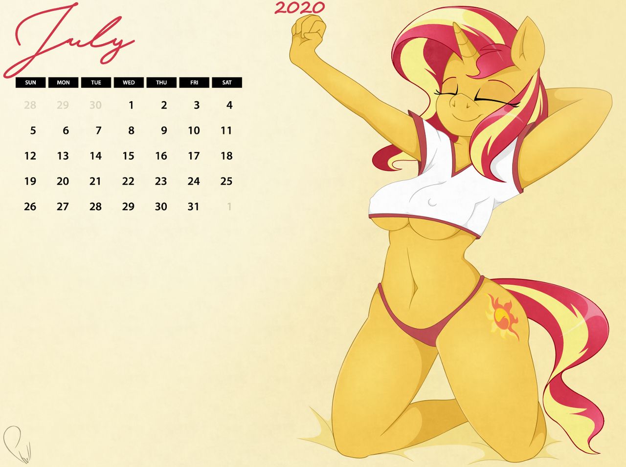Phyll Anthro Calendar 2020 page 8 full