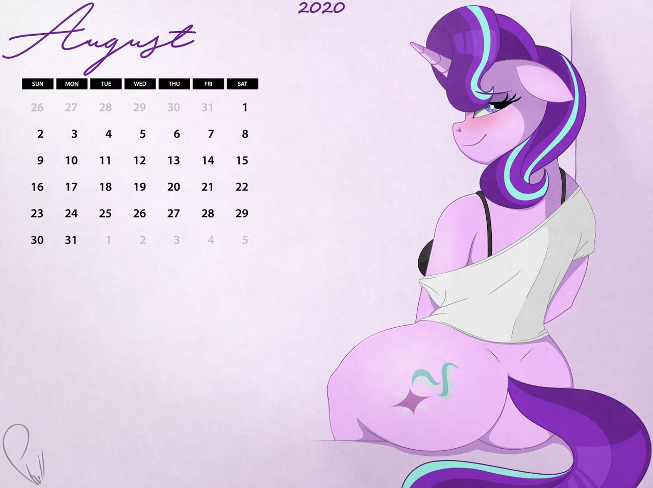 Phyll Anthro Calendar 2020 page 9 full