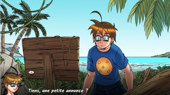 Hentai Heroes | Monde 2 cover